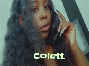 Colett