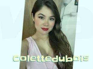 Colettedubois