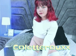 Coletterouxx