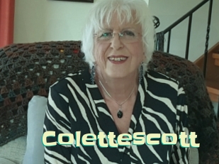 Colettescott