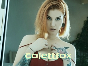colettfox Wanna Meet