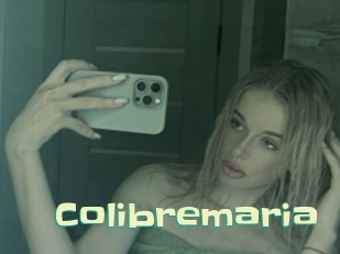 colibremaria Wanna Meet