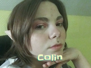 Colin