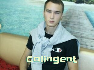 Colingent