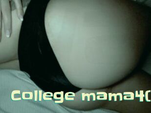 College_mama40