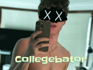 Collegebator