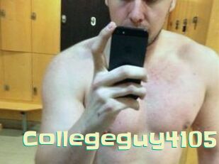 Collegeguy4105