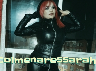 Colmenaressarah