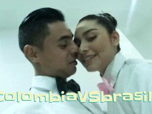 ColombiaVSbrasil