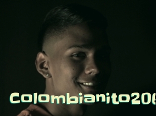 Colombianito206