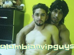 Colombianvipguys
