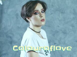 Colouroflove