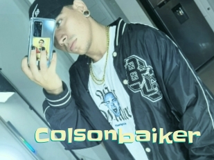 Colsonbaiker
