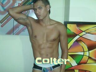 Colter