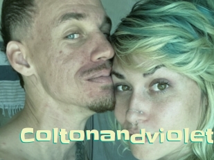 Coltonandviolet