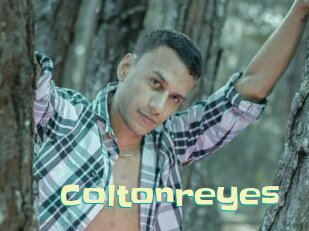 Coltonreyes
