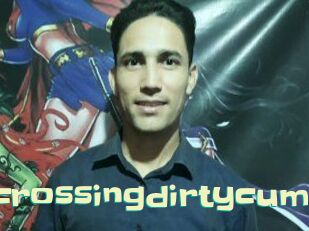 Comcrossingdirtycum