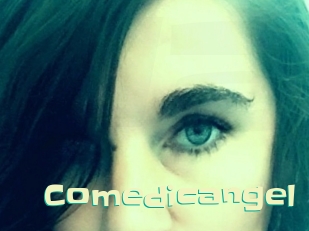 Comedicangel