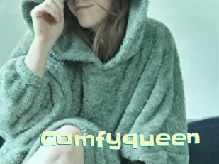 Comfyqueen