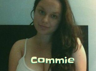 Commie