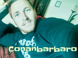 Conanbarbaro