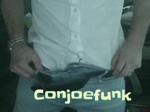 Conjoefunk