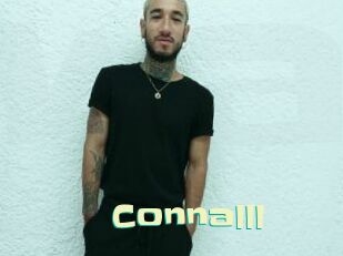 Connalll