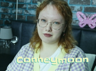Conneymoon