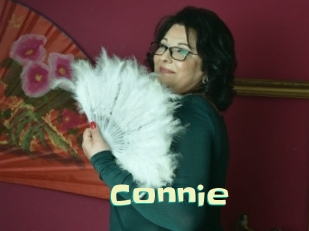 Connie