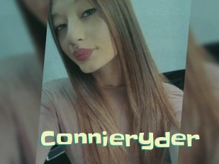 Connieryder