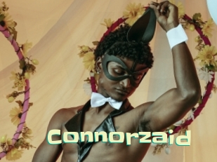 Connorzaid