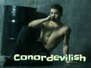 Conordevilish