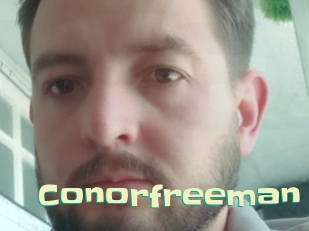Conorfreeman