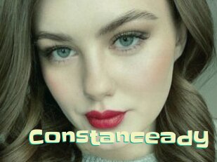 Constanceady