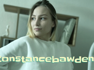 Constancebawden