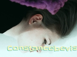 Constancebevis