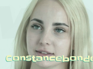 constancebonde Wanna Meet