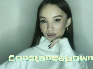 Constancebown