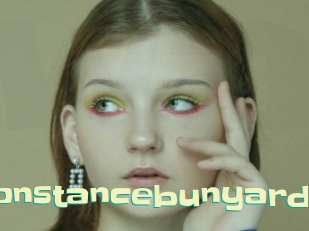 Constancebunyard