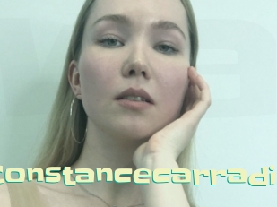 Constancecarradi