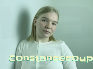 Constancecoup