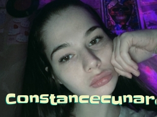 Constancecunard