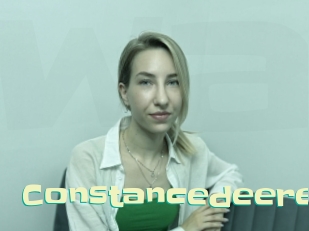 constancedeere Wanna Meet