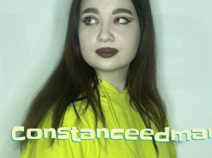 Constanceedman