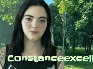 Constanceexcell