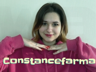 Constancefarman