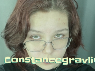 Constancegravlin