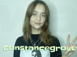Constancegroves