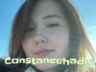 Constancehadley