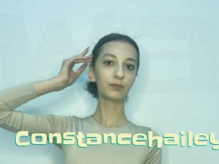 Constancehailey